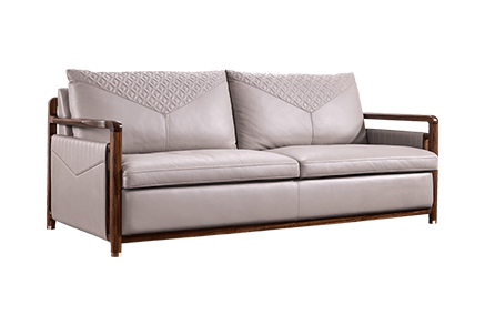 簡(jiǎn)仕-客廳空間